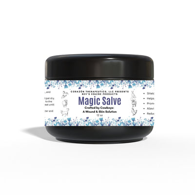 Magic Salve