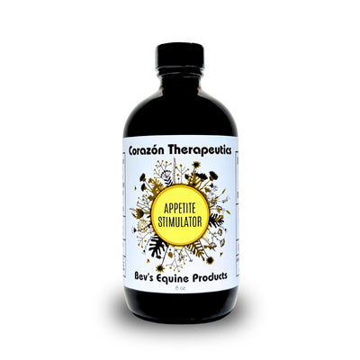 Appetite Stimulator