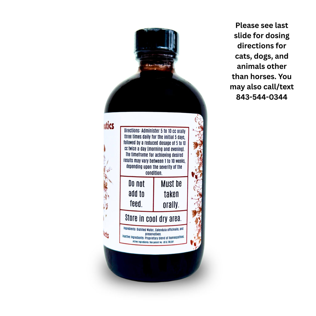 Allergy, Cough, & Respiratory Relief