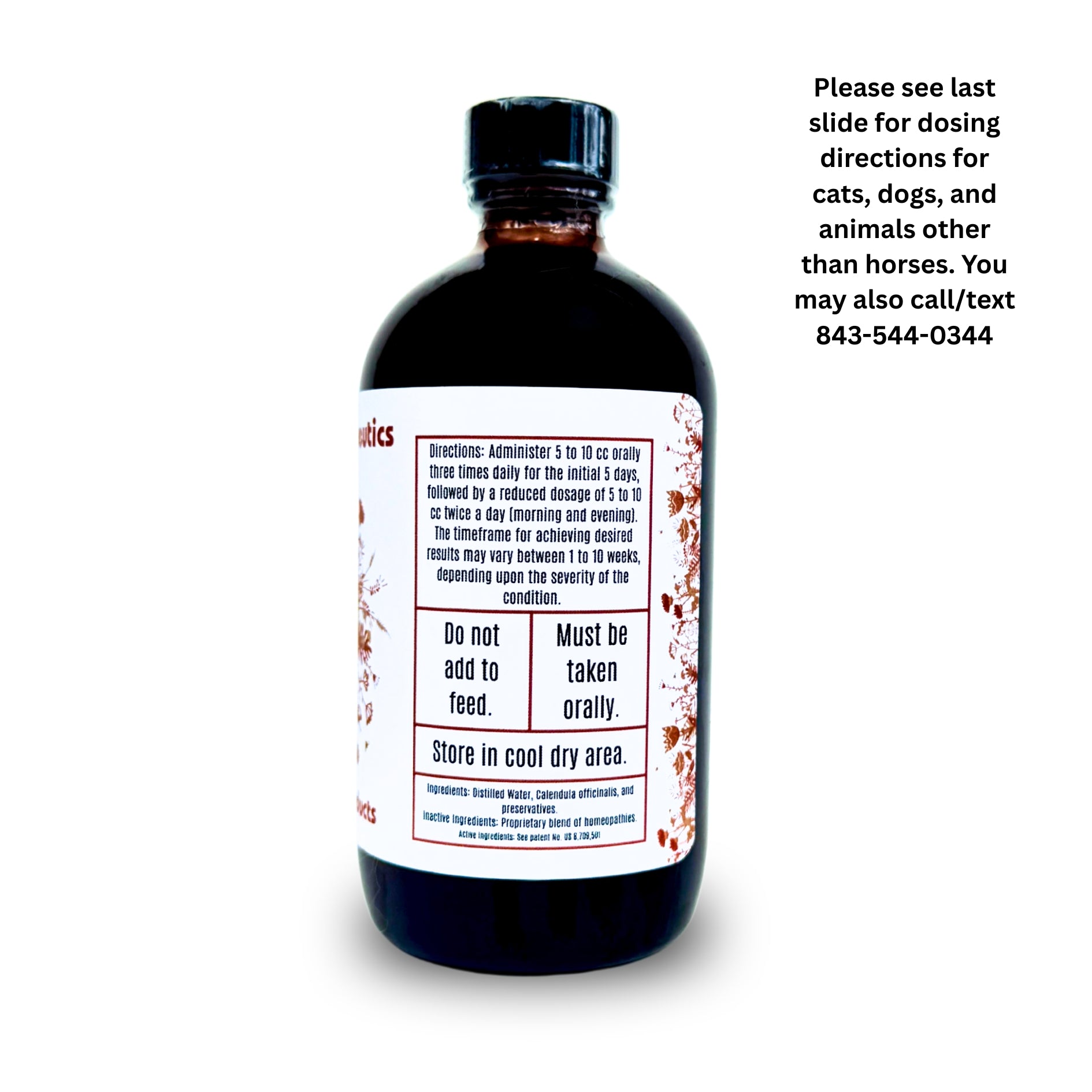 Allergy, Cough, & Respiratory Relief