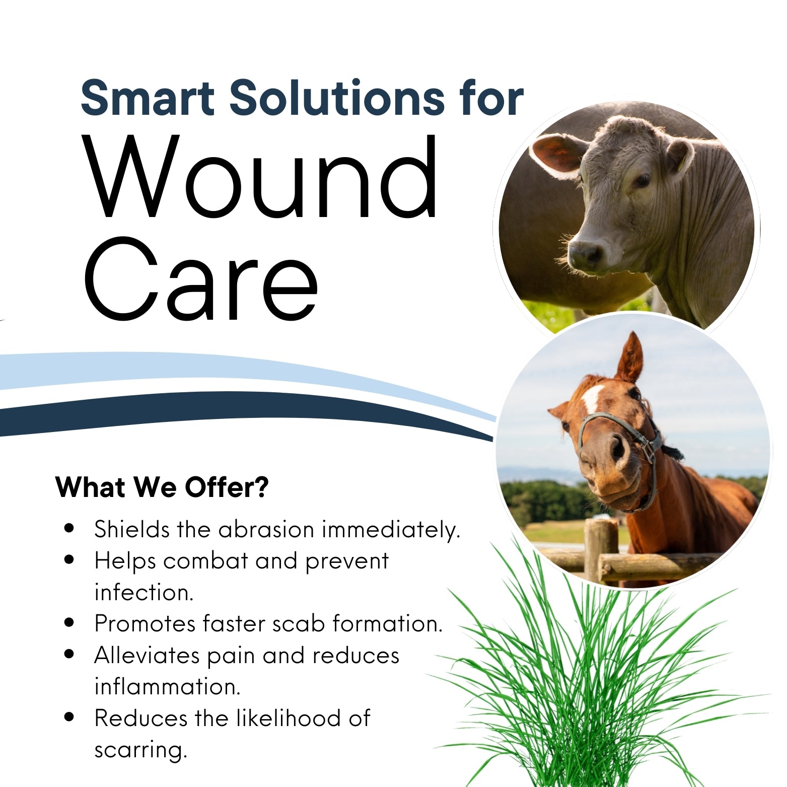 Severe Wound Care Kit
