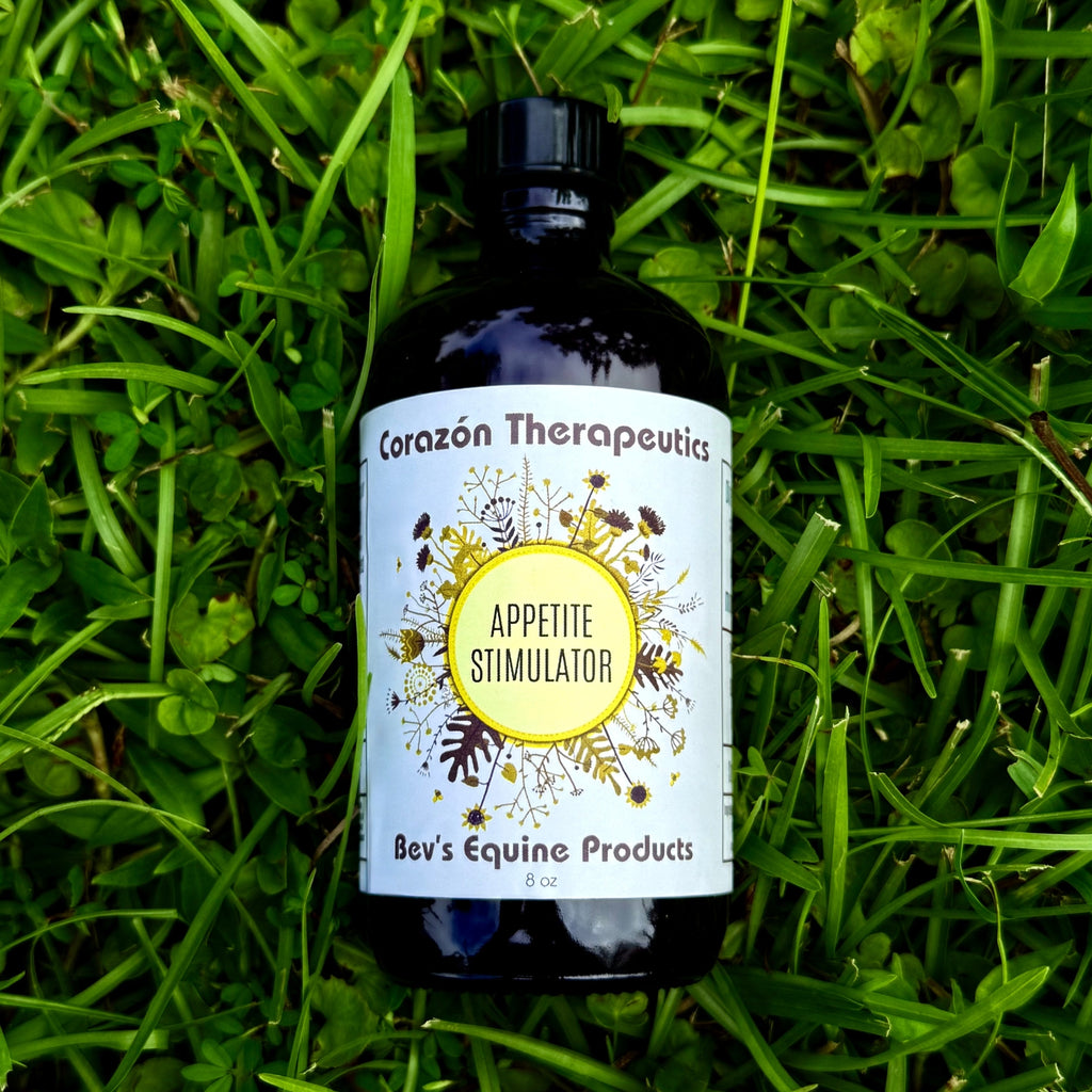 Appetite Stimulator