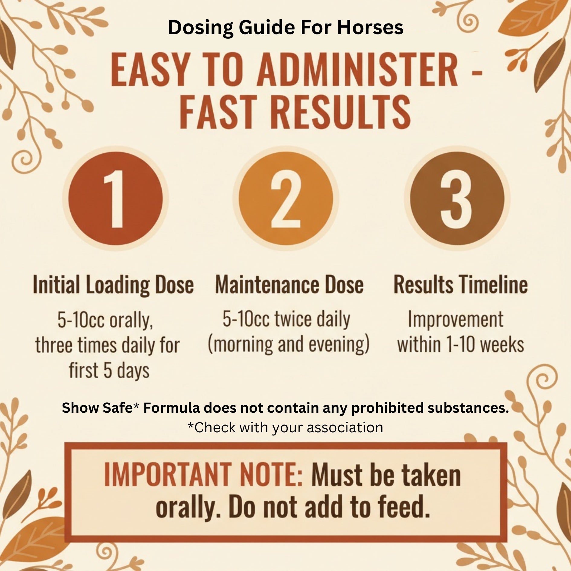 Allergy, Cough, & Respiratory Relief