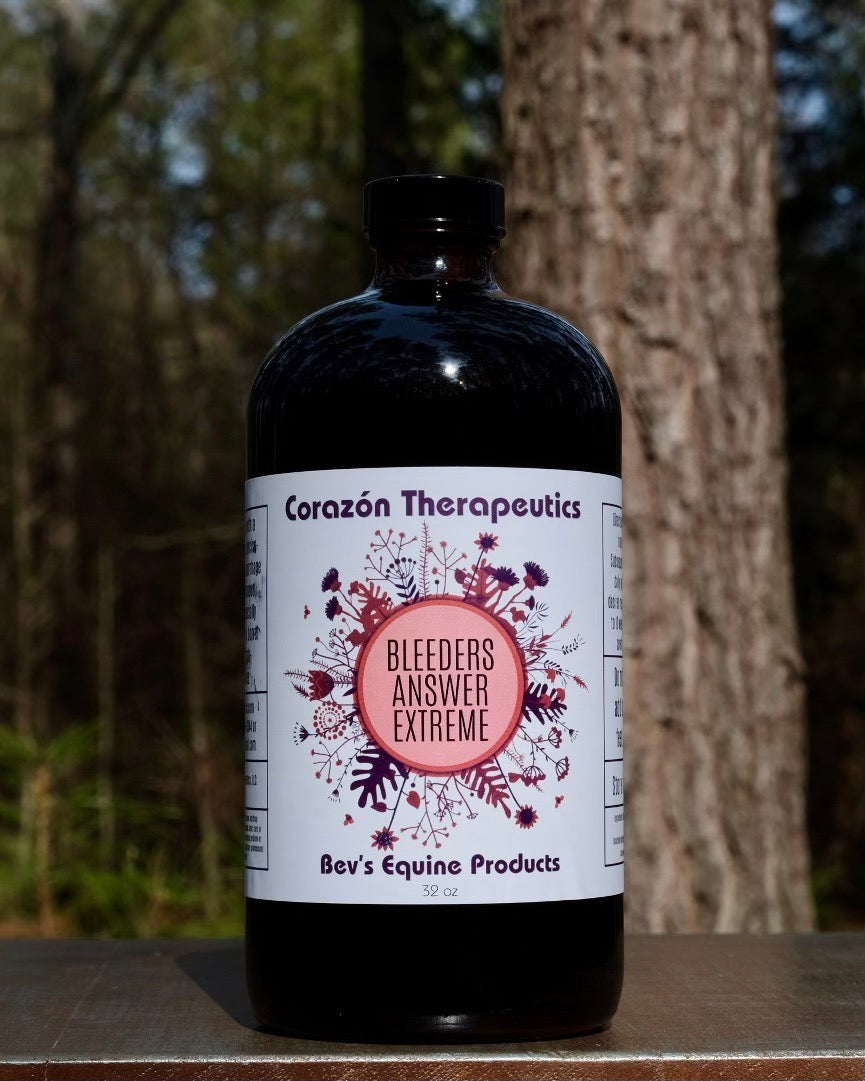 Bleeders Answer Extreme