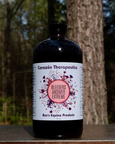 Bleeders Answer Extreme